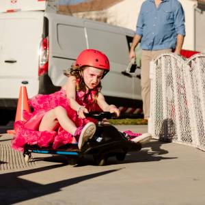 Little Kid Drift Cars