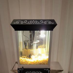 Popcorn Machine